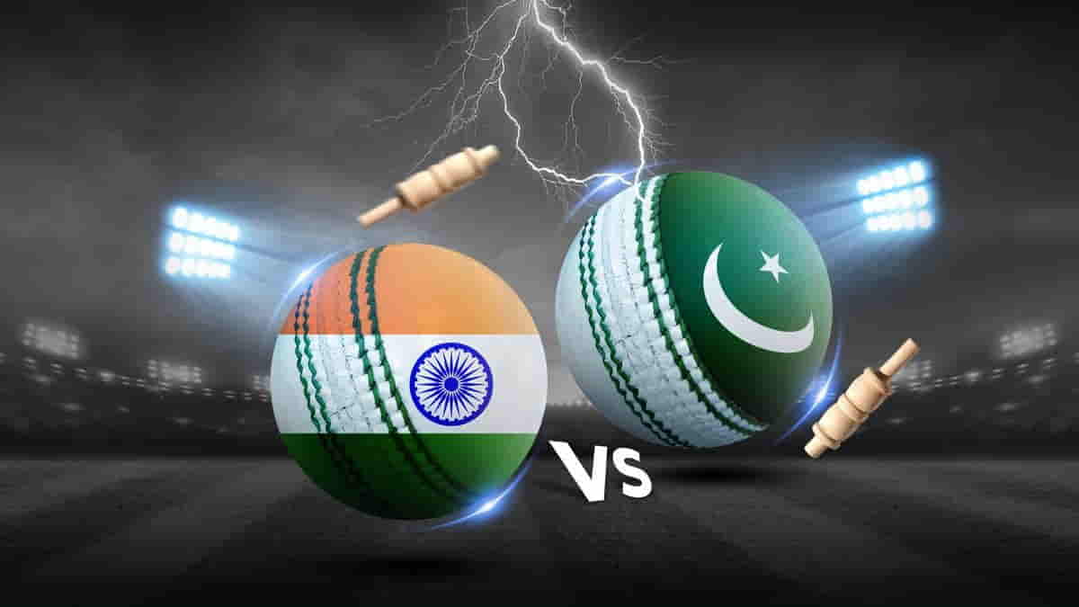 Asia Cup Organizers Plan Reserve Day for India-Pakistan Super Four Showdown