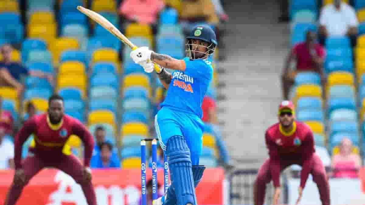 Wasim Jaffer believes that India should rest Ishan Kishan in the third T20I