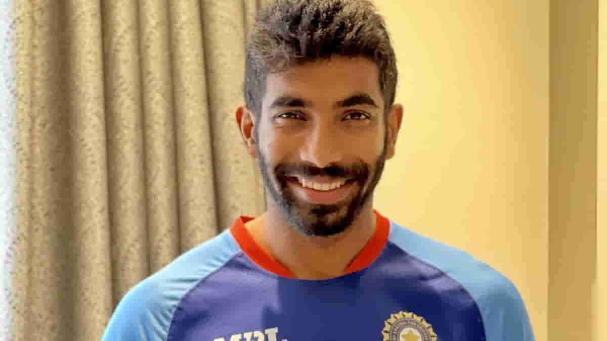 'Keeping my fingers crossed that Jassi doesn't get injured again', says Harbhajan