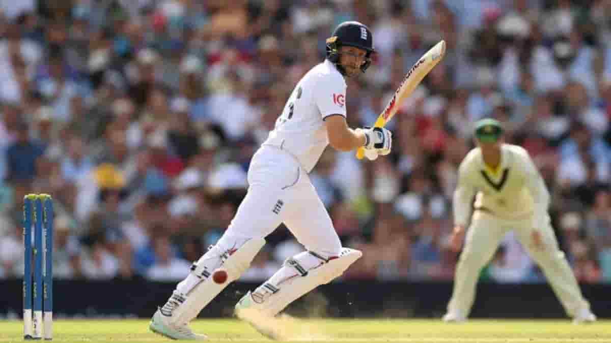 Top Five Greatest Innings of Joe Root In His Career