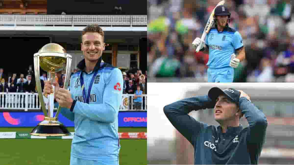 Jos Buttler opens up Ben Stokes’ selection over Harry Brook