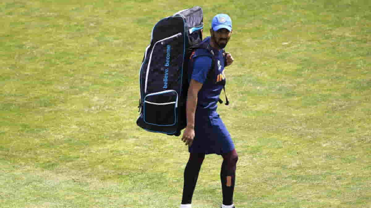 KL Rahul to miss first two matches of Asia Cup 2023 due to injury, confirms Dravid