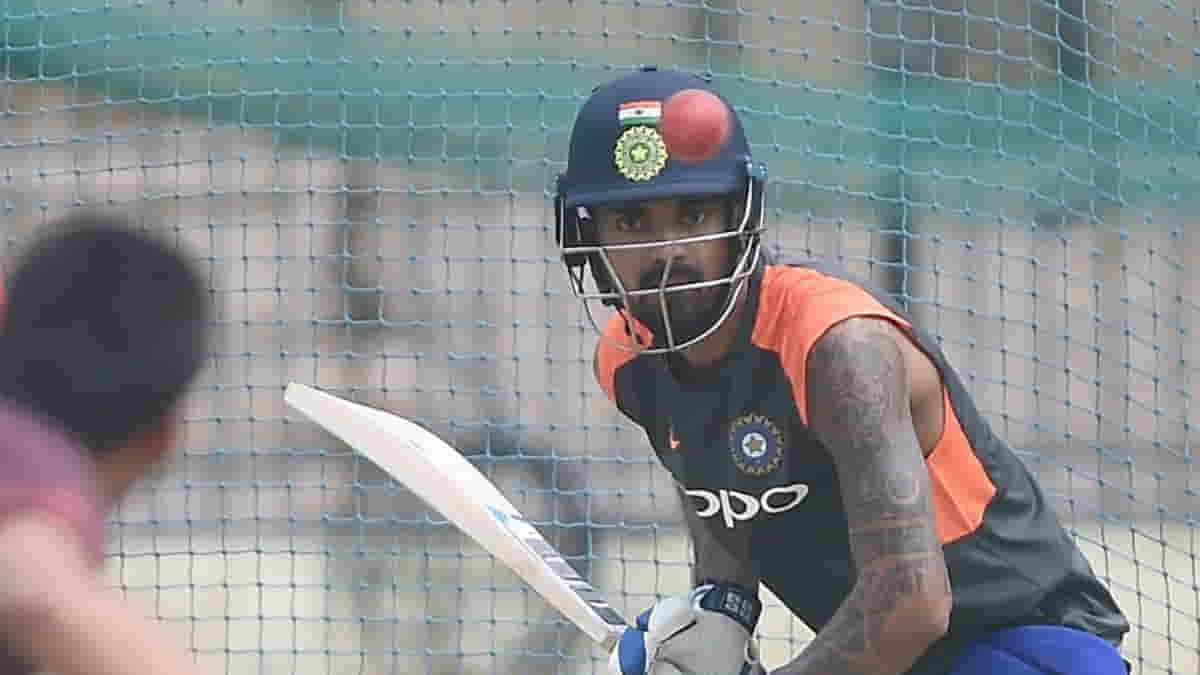 KL Rahul's fitness under scrutiny as India commences 6-day conditioning camp ahead of Asia Cup