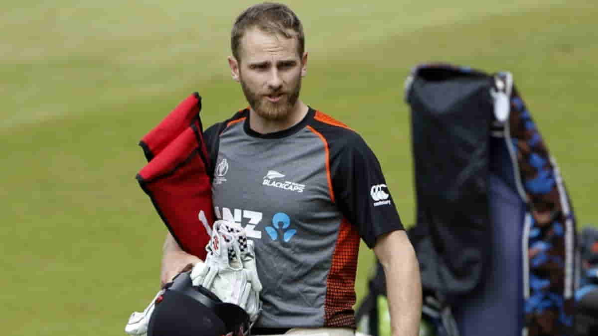 Kane Williamson pleased with successful return after knee injury