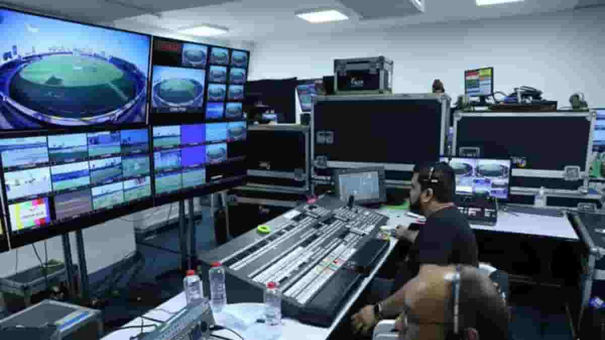 BCCI releases media rights tender for international and domestic matches