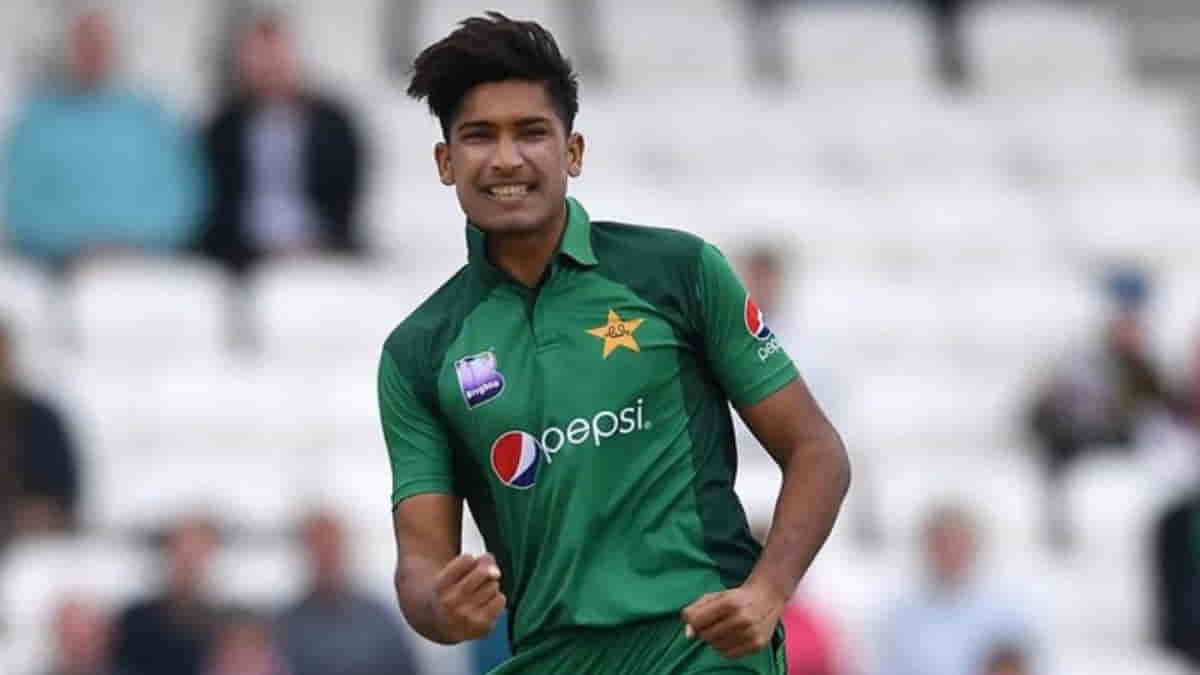 Hasnain, Dahani, Qadir included in Pakistan Shaheens' squad for Asian Games Men’s T20 Cricket Event