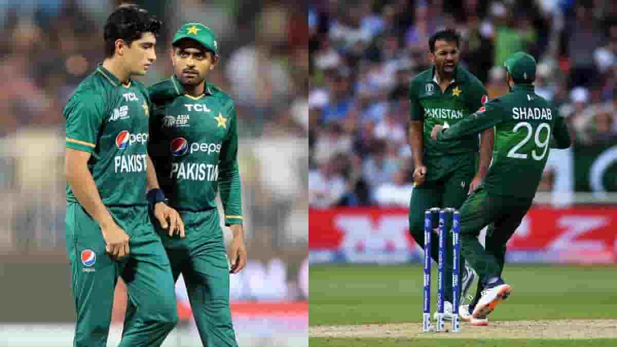 Naseem Shah yet to perform up to full capability, says Wahab Riaz