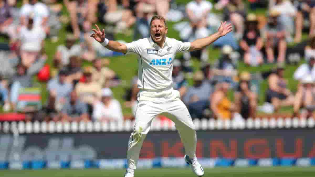 Somerset Signs Neil Wagner: Boosting Bowling Lineup for County Championship