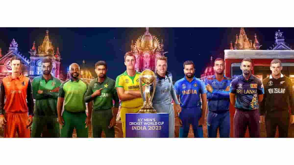 Strategic Selections Crucial for India's World Cup 2023 Success