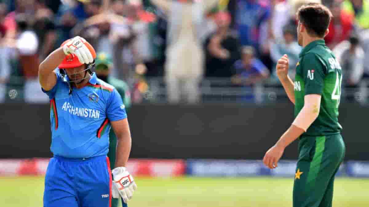 Eurosport India secures exclusive broadcasting rights for Afghanistan-Pakistan ODI Series