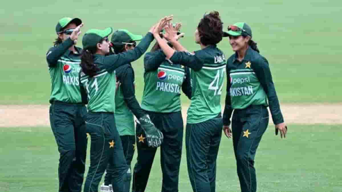 Pakistan Women's Cricket teams set for white-ball series with Diana Baig's comeback
