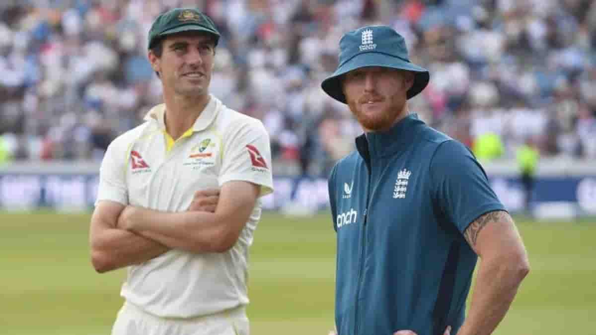England, Australia docked points; fined for slow overrate during men's Ashes 2023