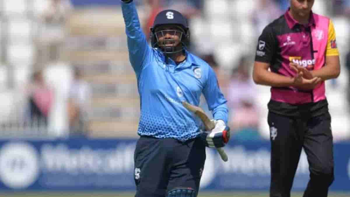 Vijay Hazare Trophy: Top 5 Run-Scorers in a Season