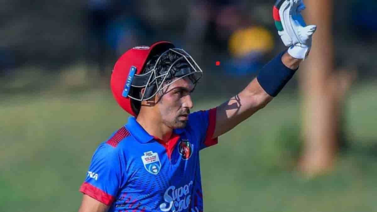 Gavaskar Backs Gurbaz: A Dhoni-Style Dynamo for Kolkata Knight Riders