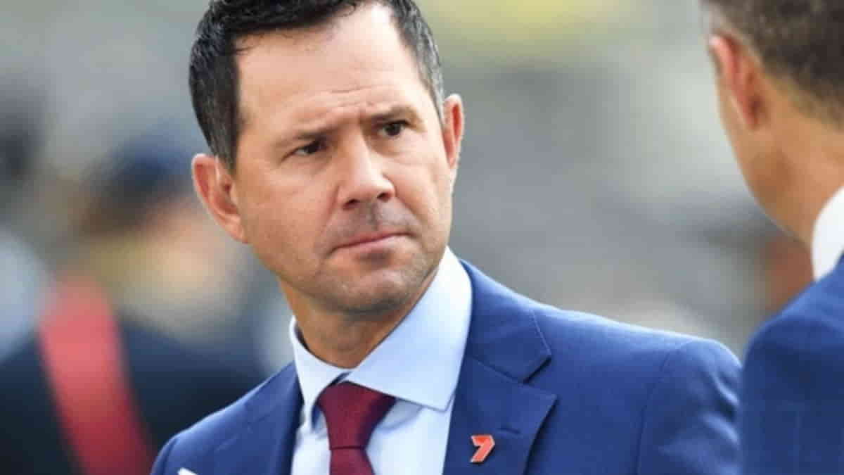 Ricky Ponting Hails Maxwell's Heroics, Hopes Australia Draws Inspiration for Sixth World Cup Title