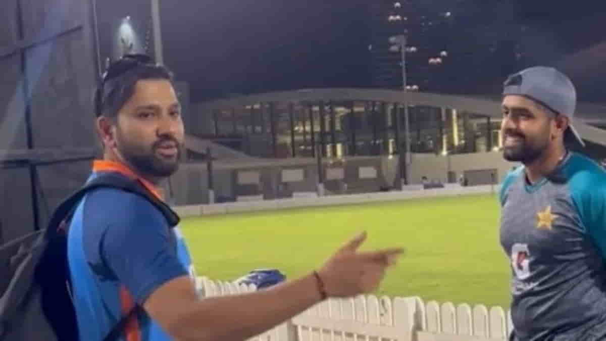 Tom Moody: India vs Pakistan holds greater significance than the Ashes