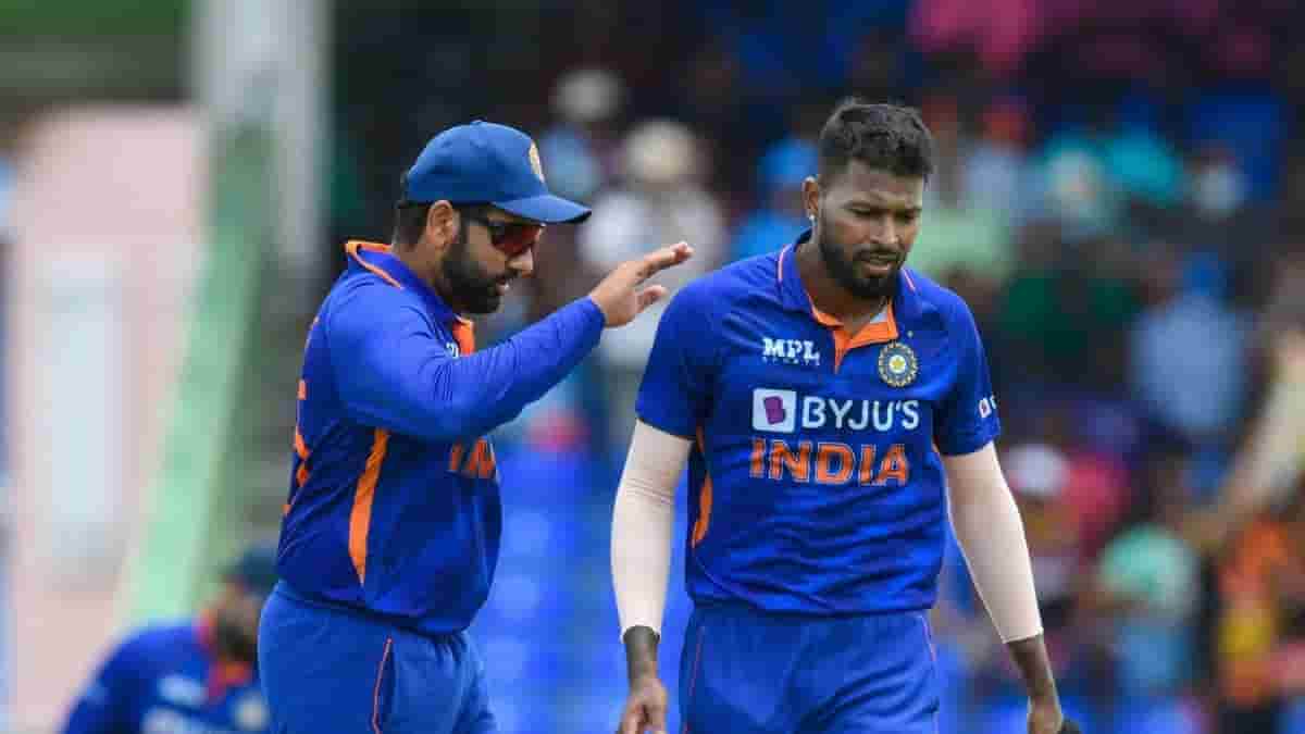 Rohit Sharma and Hardik Pandya Ace Yo-Yo Test; Rahul and Bumrah Among Asia Cup Squad Members to Skip