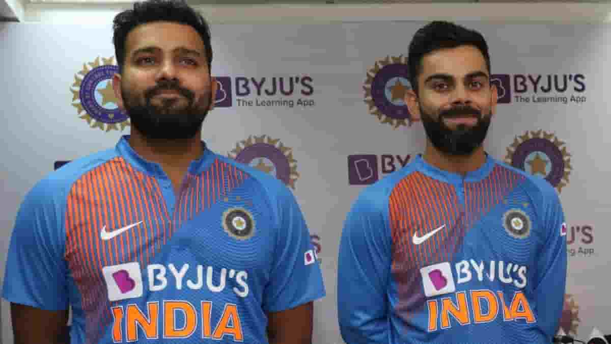 Rohit Sharma explains absence from T20Is: Prioritizing rest and young talent