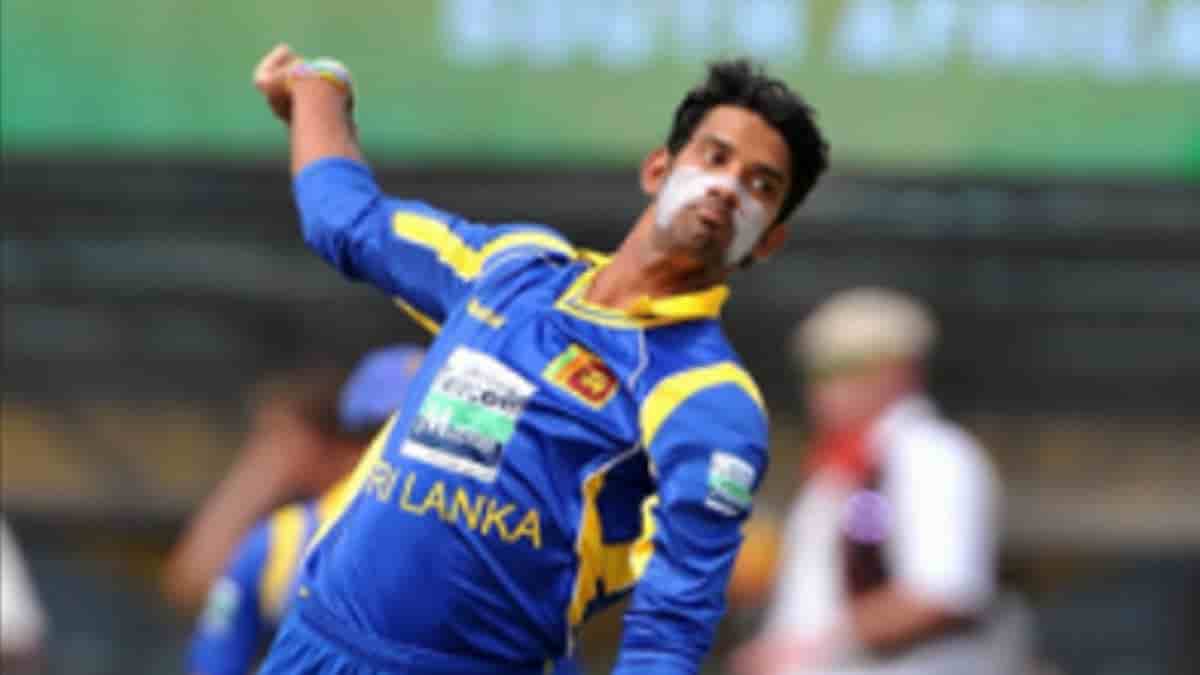 Former Sri Lanka Cricketer Sachithra Senanayake banned from traveling amid match-fixing probe