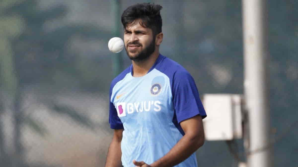 Shardul Thakur Profile: Net Worth, Lifestyle And Stats