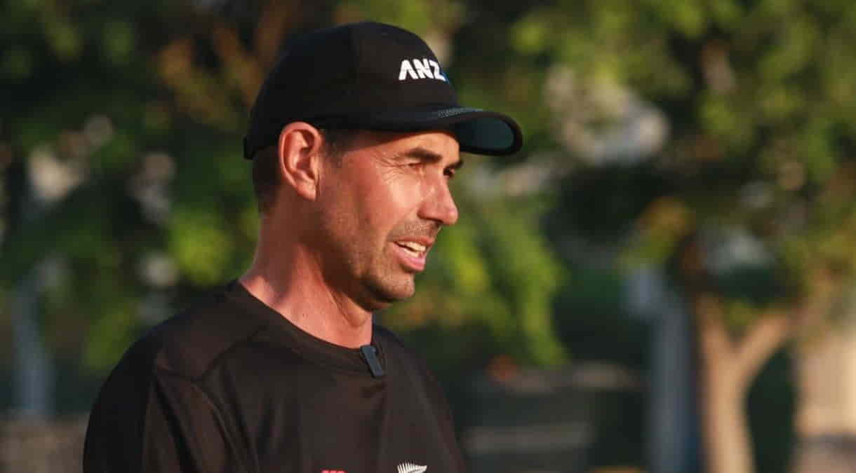 Ian Bell and Stephen Fleming to Join New Zealand Coaching Staff for Away Tours
