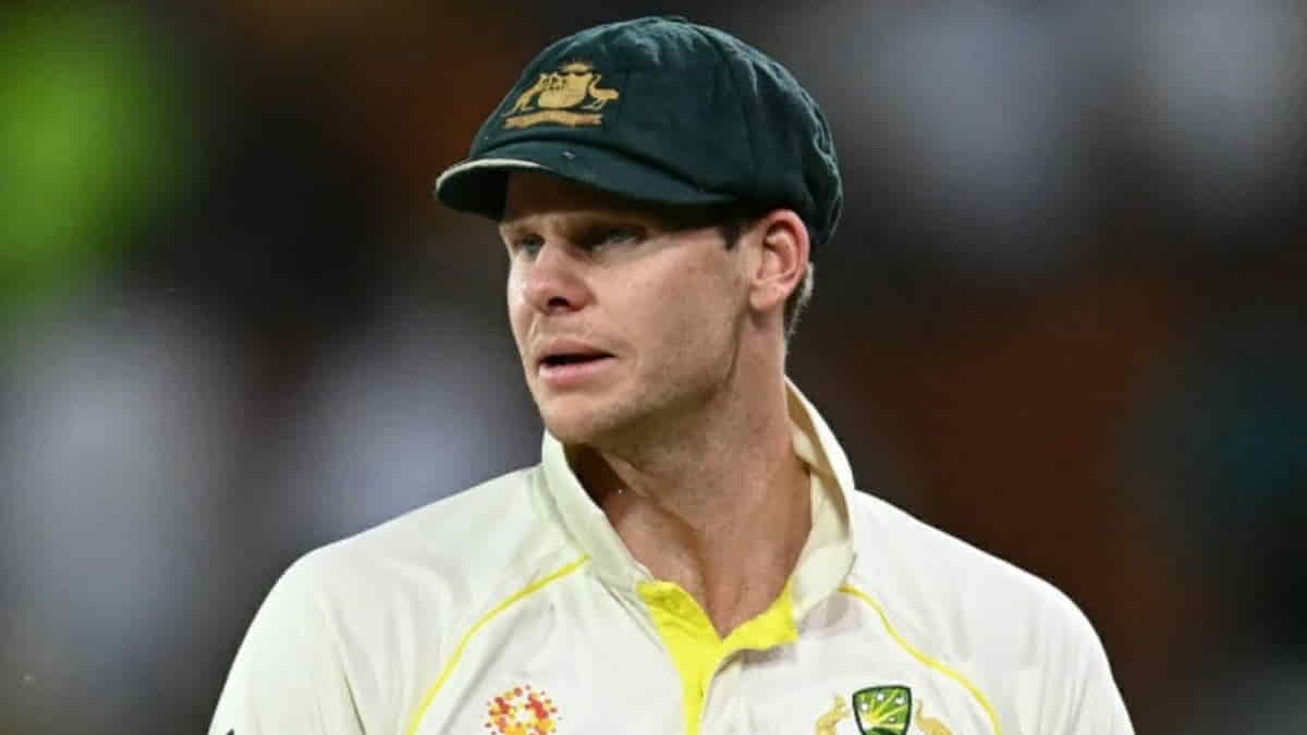 Tim Paine Backs Steve Smith's T20 Opening Form for International Cricket in South Africa Series