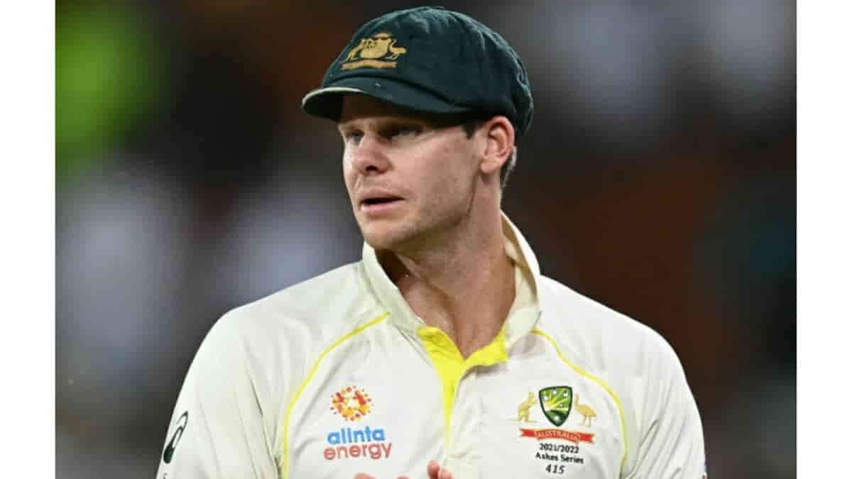 SL vs AUS: Test Squad Announced Of AUS