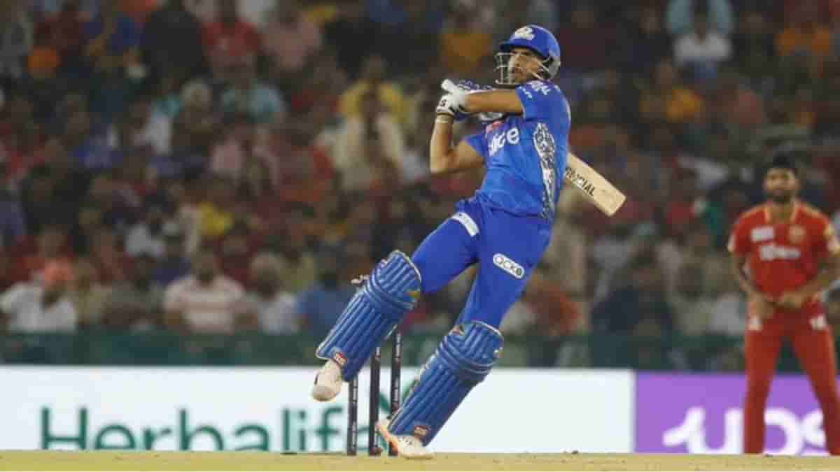 Young star Tilak Varma's ODI WC squad inclusion sparks discussion, says Robin Uthappa