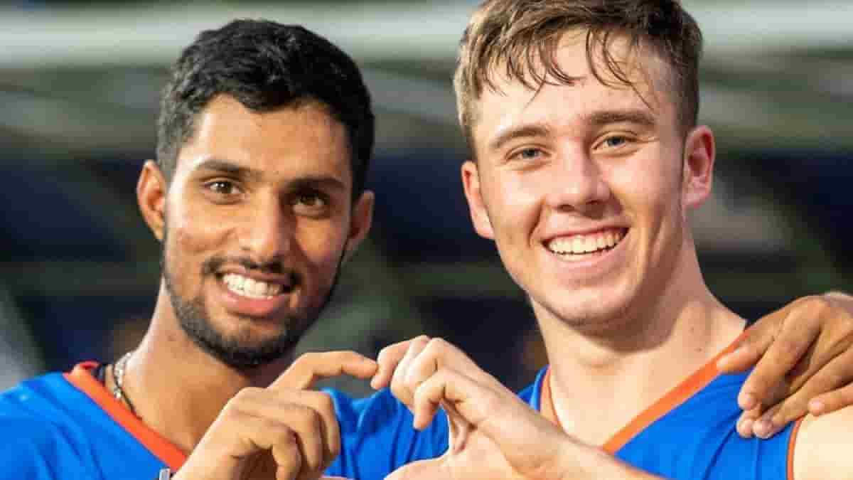 Dewald Brevis Signed By CSK For IPL 2025
