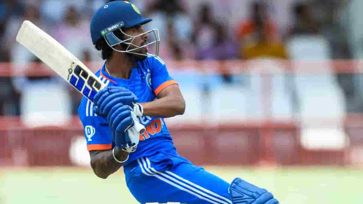 County Cricket 2025: List Of Indian Players