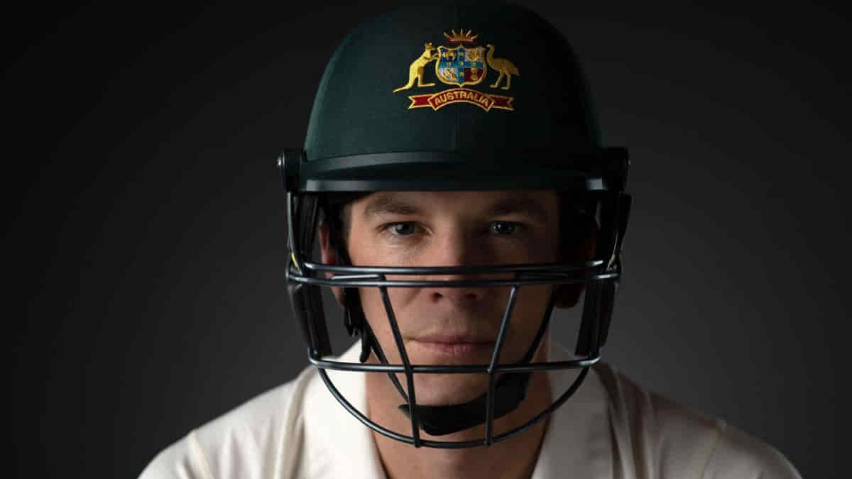 Tim Paine Embraces Coaching Role with Adelaide Strikers, Ready to Step Out of Comfort Zone
