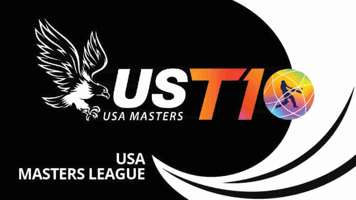 Two Former Chennai Super Kings Players to Feature in US Masters T10 Season 2