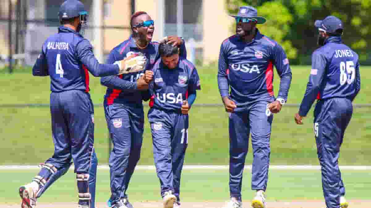 USA Cricket: From Rising Interest to Potential Dominance