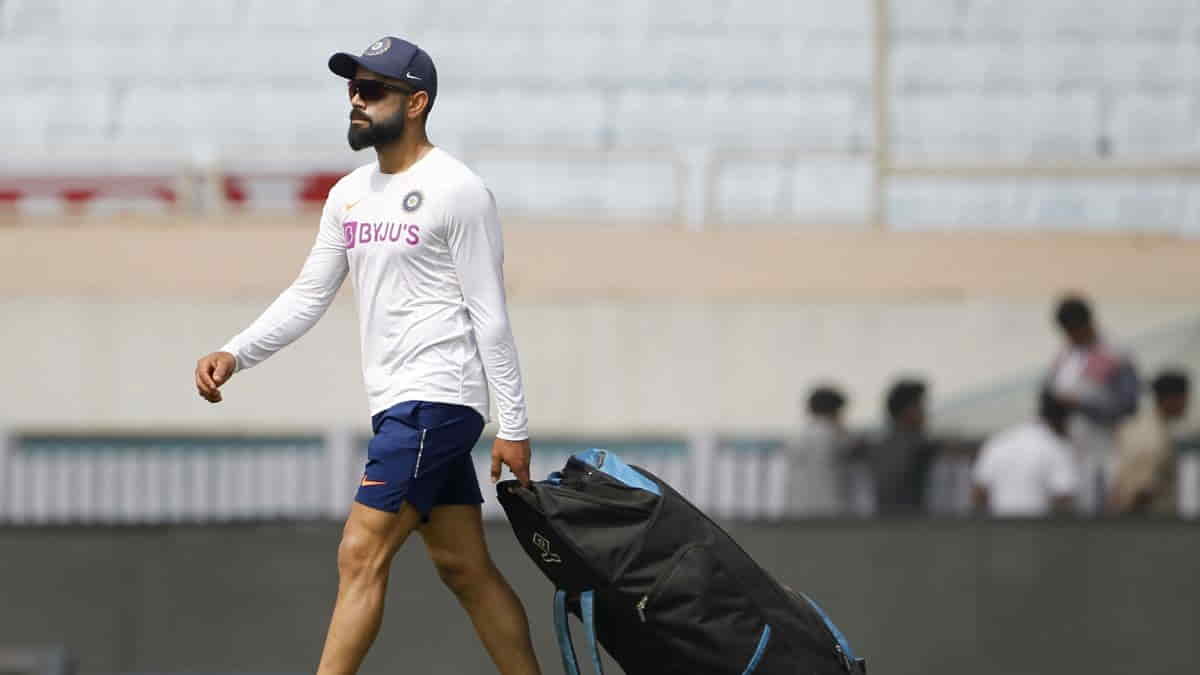 Virat Kohli Impresses with New Yo-Yo Score Ahead of Asia Cup, Sets Fitness Benchmark