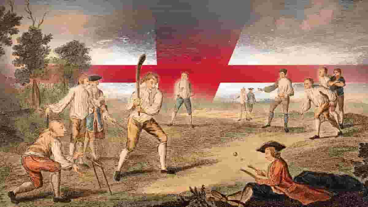 Cricket's Fascinating History: From Tree Stumps to International Arenas