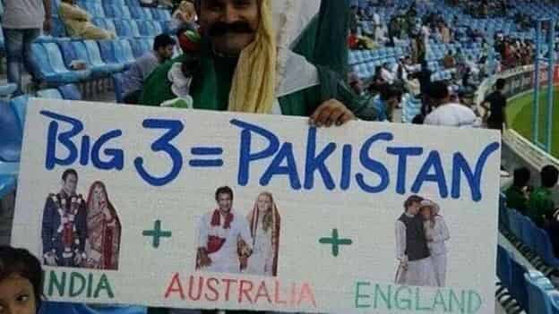 Top 10 Hilarious and Heartfelt Cricket Banners Seen in Stadium Crowds