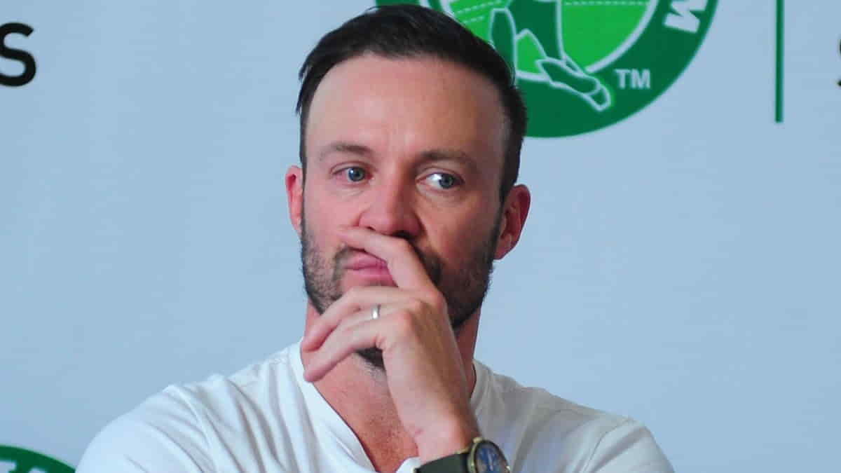 IPL 2025 Final: AB De Villiers Confident About RCBs Chances