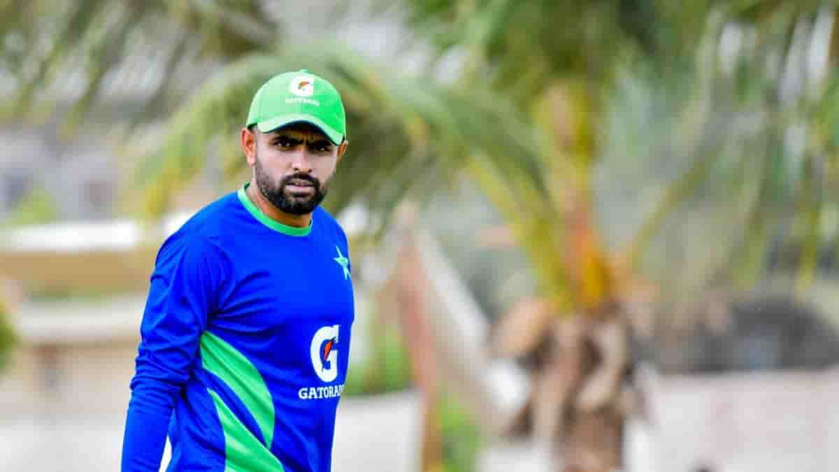 Masood Backs Babar, Rests Shaheen: Pakistan Plots Sydney Fightback