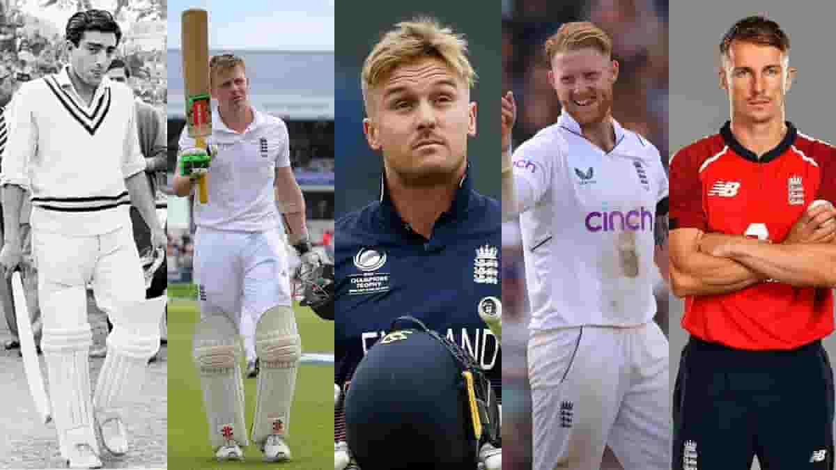 Top 10 Non-English Players Who Shined in the England National Team