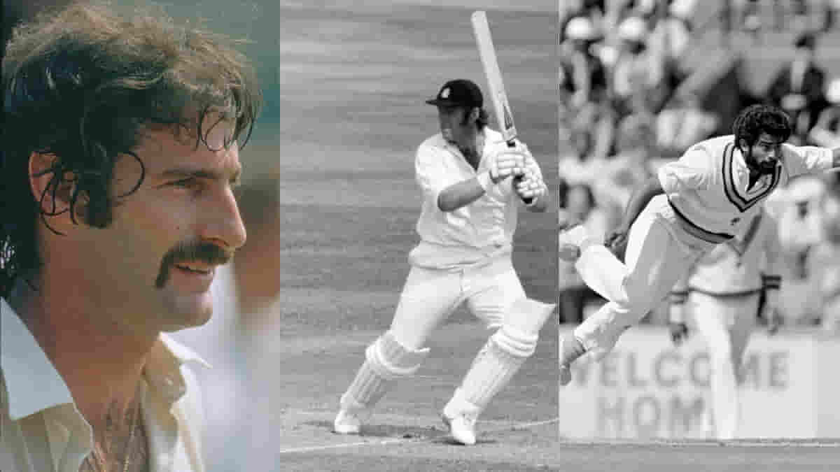 ODI World Cup: First Century, First Duck and more
