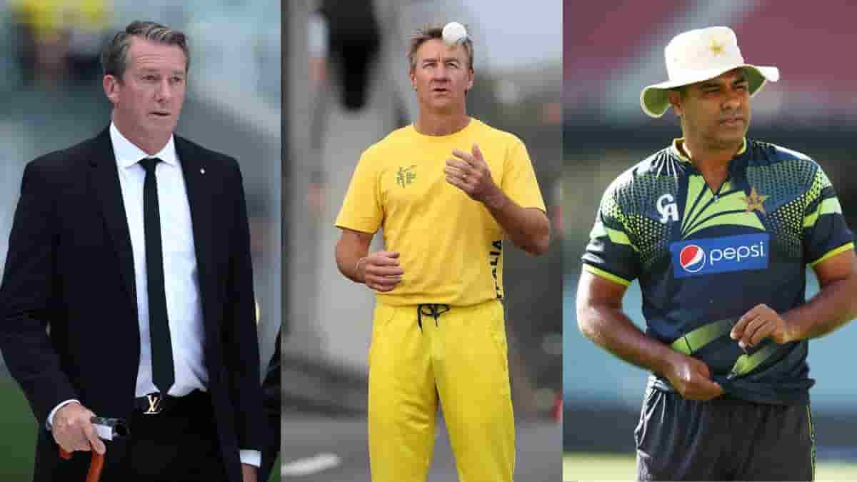 Top 10 Highest Wicket-Takers in a Single Match of the ODI World Cup