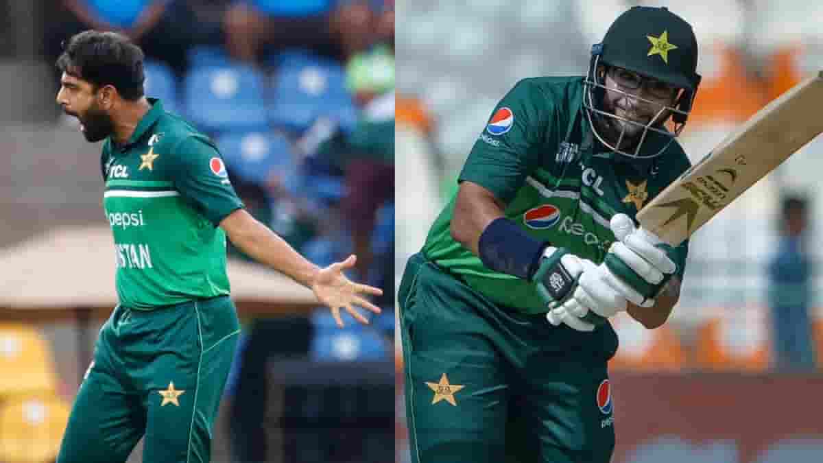 Asia Cup 2023: Pakistan defeats Bangladesh by 7 wickets