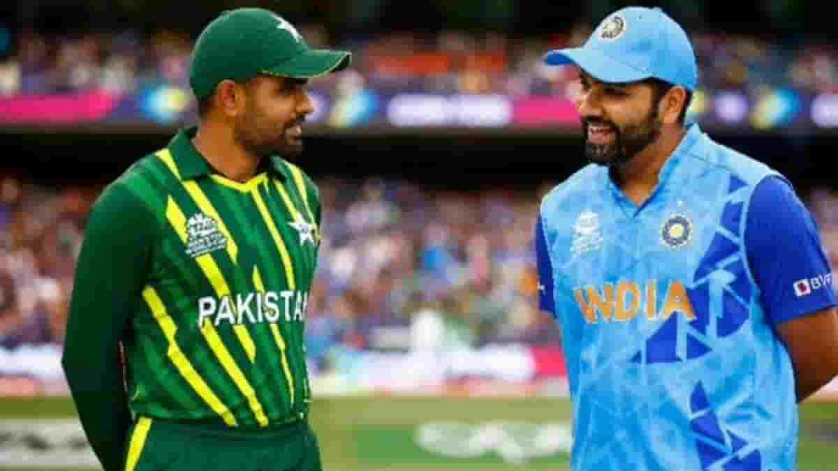 India awaits clear weather for crucial Asia Cup Super Four clash against Pakistan