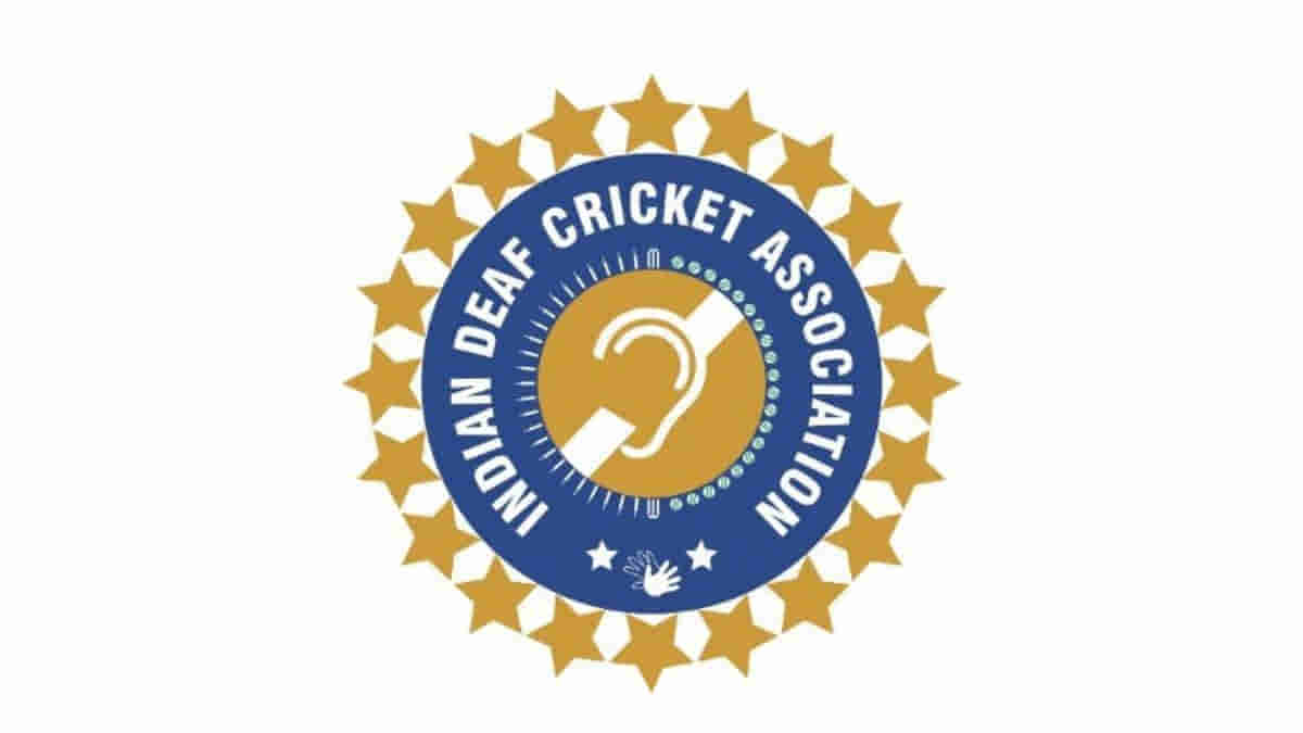 Bhubaneswar to Host IDCA T-20 National Cricket Championship for the Deaf from September 25