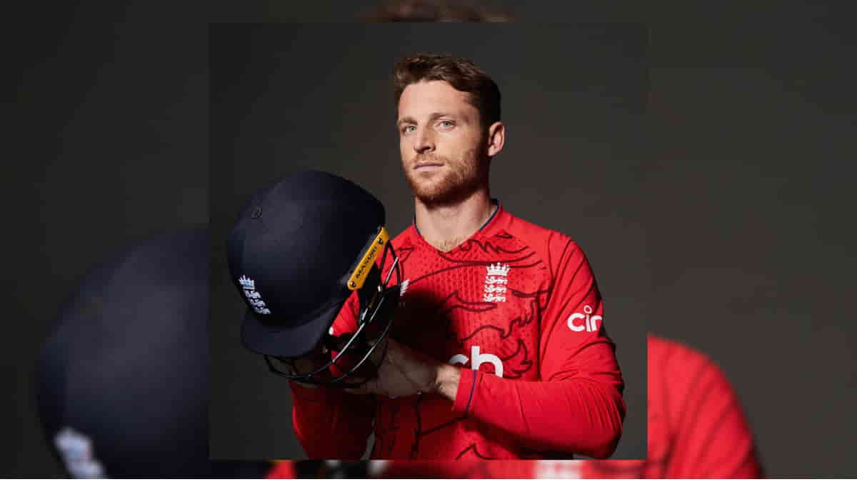 Jos Buttler Aims for Aggressive and Positive Play in 2023 Men’s ODI World Cup