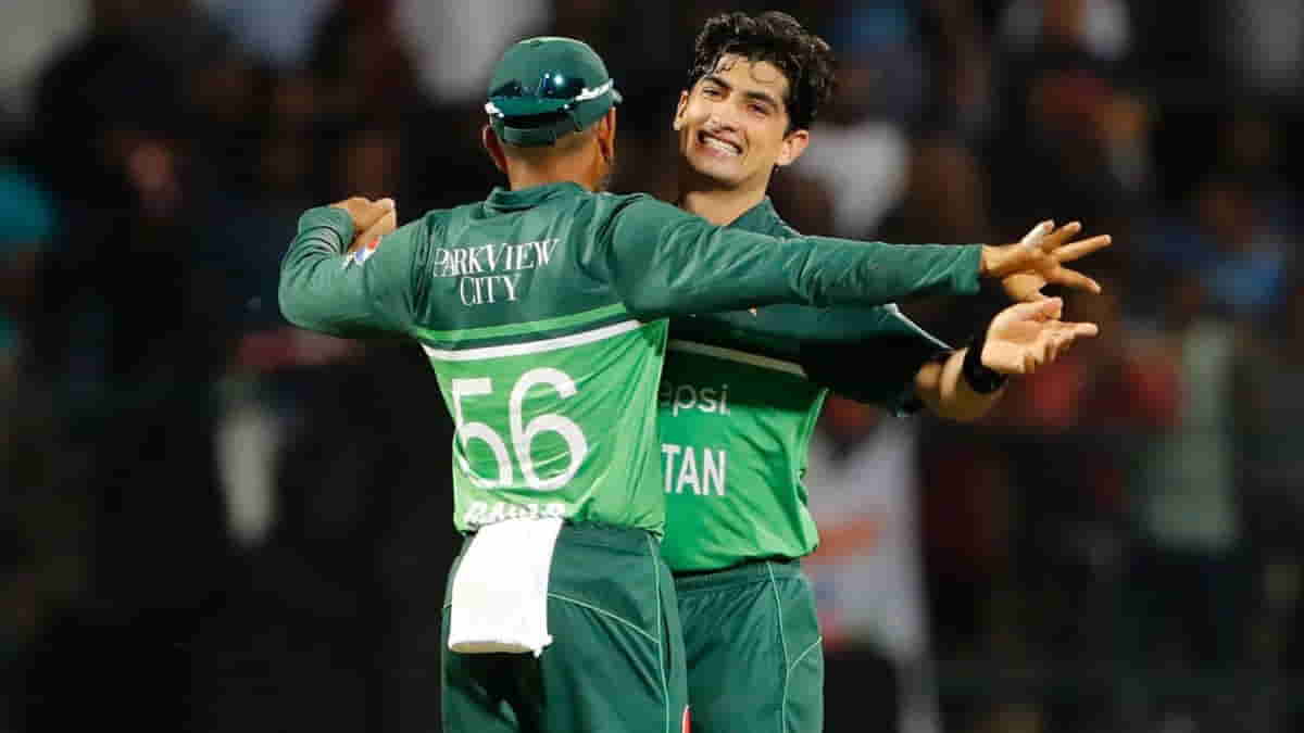 Pakistan Calls Up Dahani and Zaman as Injury Cover for Naseem Shah and Haris Rauf Ahead of Asia Cup Clash