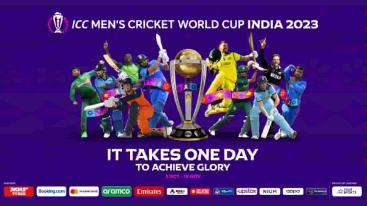 High demand spurs BCCI to release additional 400,000 tickets for 2023 ODI World Cup