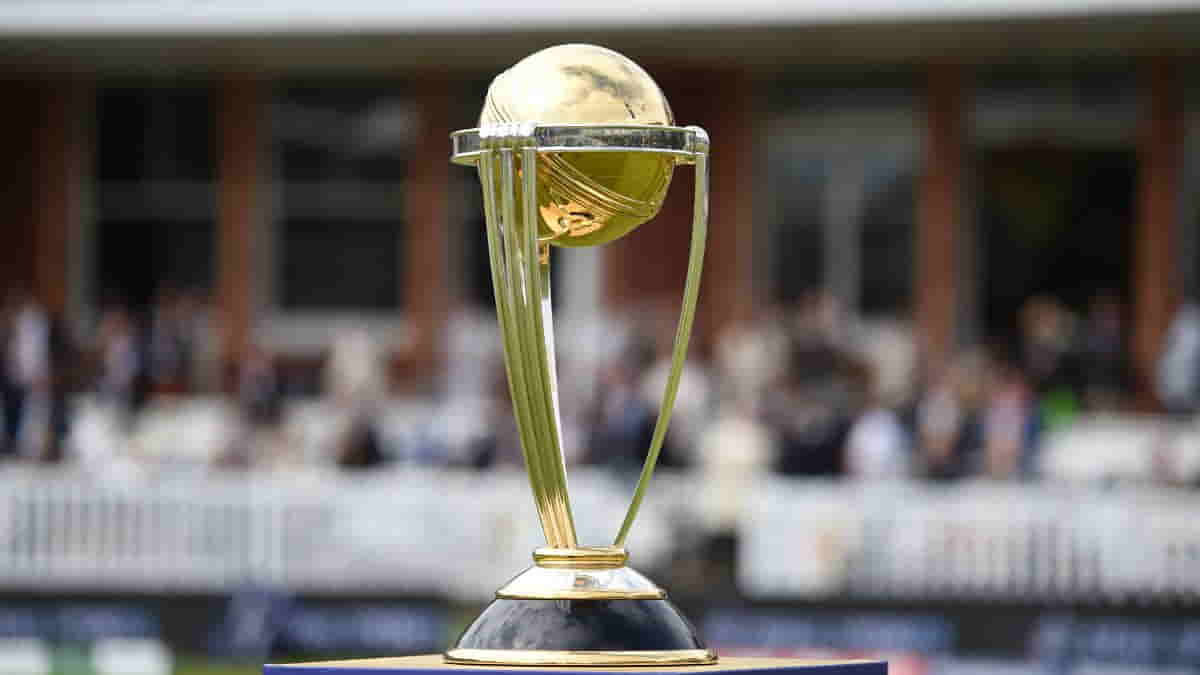ODI World Cup 2023: Winners will get USD 4 million as prize