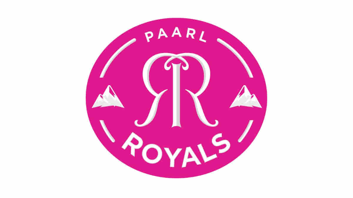 Lorcan Tucker and John Turner Join Paarl Royals for SA20 Season 2