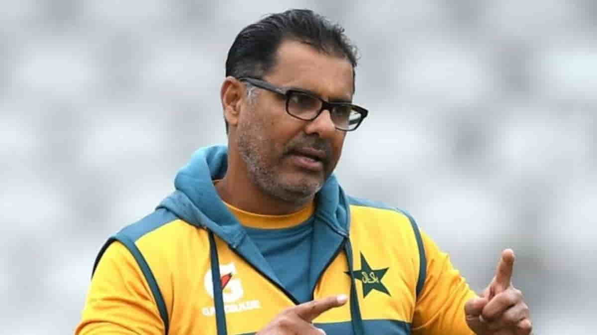 PCB Chairman Considering Waqar Younis for Director of Cricket Affairs Role